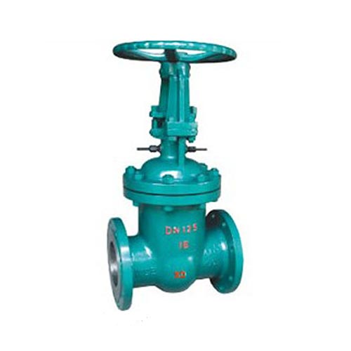 DKZ41H、DKZ41Y型鋼制真空閥